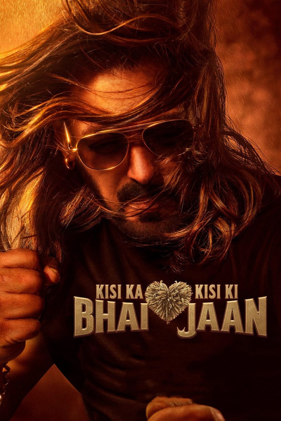 Kisi Ka Bhai... Kisi Ki Jaan (2023) Hindi Dubbed Free watch and ...